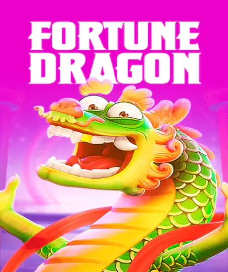 Fortune Dragon është slot plot magji dhe çmime