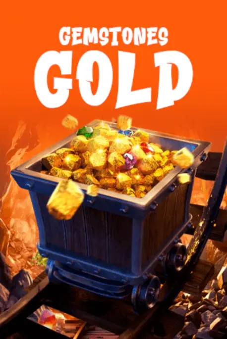 Gemstones Gold është zgjedhja për adhuruesit e shkëlqimit