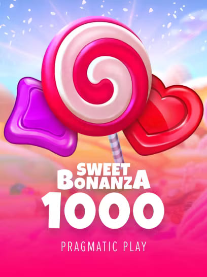 Luaj Sweet Bonanza dhe shijo çmimet e ëmbla
